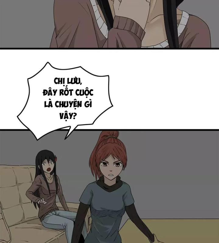Tiền Tuyến Vùng Nước Sâu Chapter 14 - Trang 2