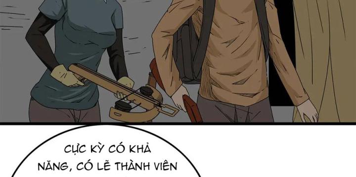 Tiền Tuyến Vùng Nước Sâu Chapter 14 - Trang 2