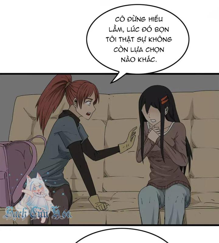 Tiền Tuyến Vùng Nước Sâu Chapter 14 - Trang 2