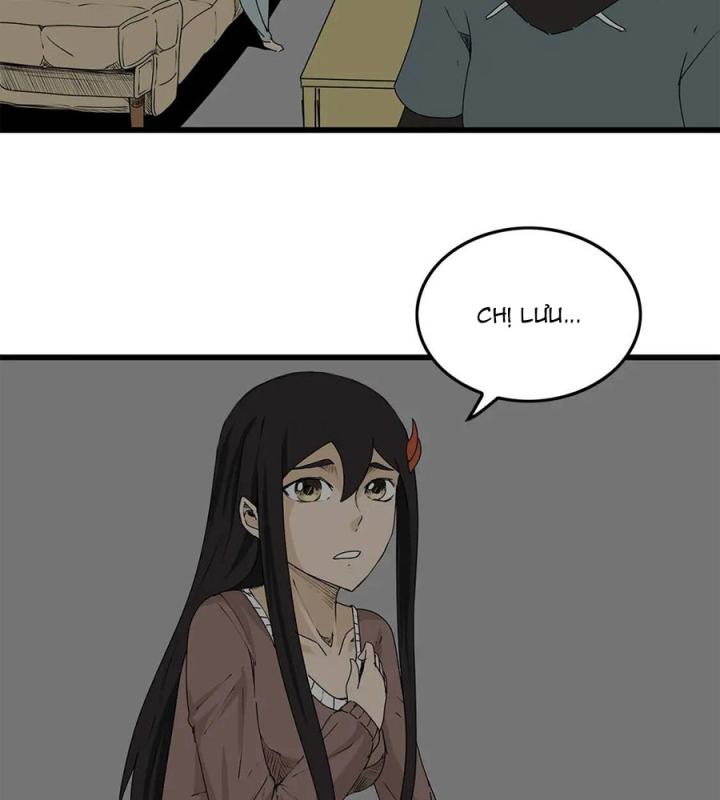 Tiền Tuyến Vùng Nước Sâu Chapter 14 - Trang 2