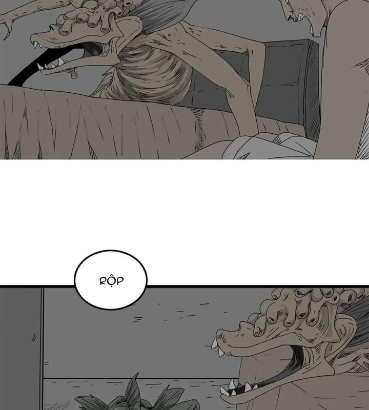 Tiền Tuyến Vùng Nước Sâu Chapter 14 - Trang 2