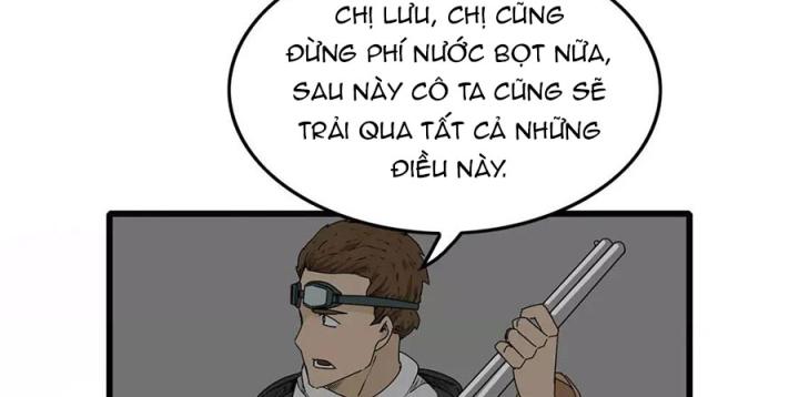 Tiền Tuyến Vùng Nước Sâu Chapter 14 - Trang 2