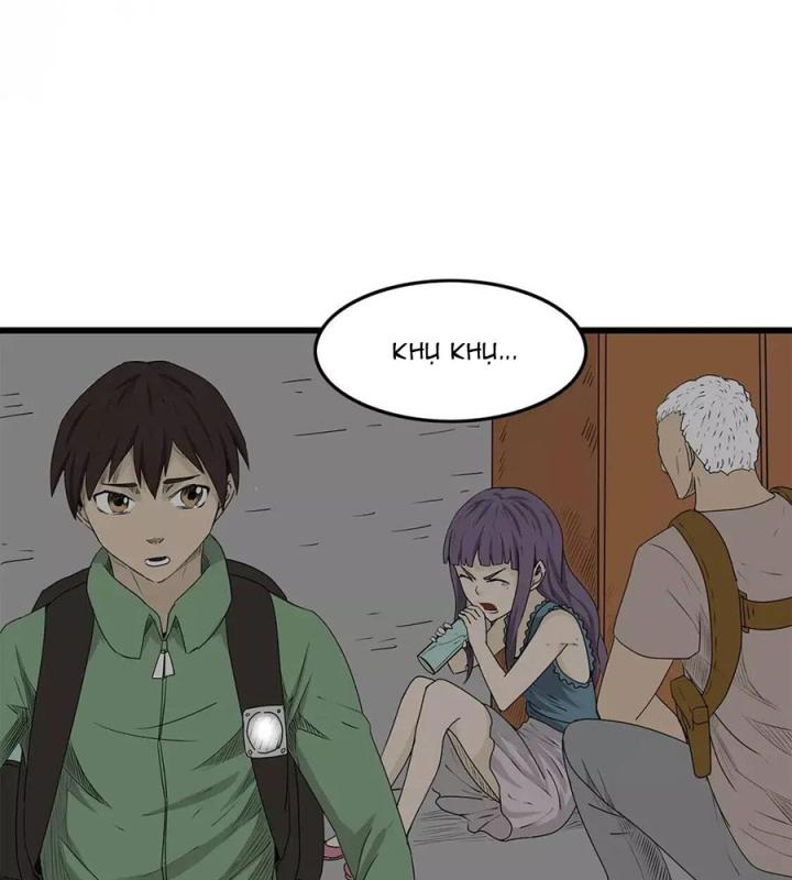 Tiền Tuyến Vùng Nước Sâu Chapter 14 - Trang 2