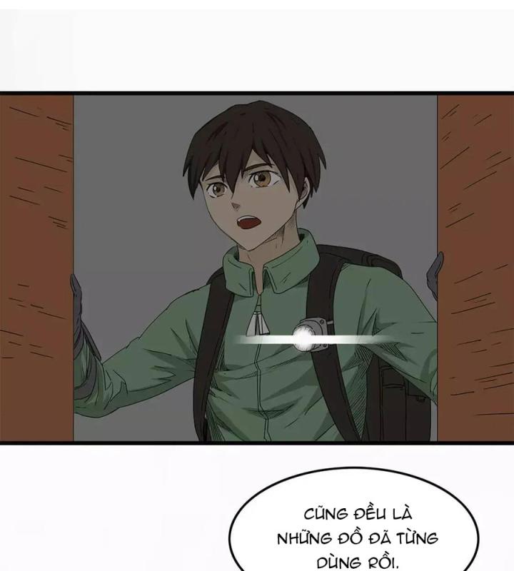 Tiền Tuyến Vùng Nước Sâu Chapter 14 - Trang 2