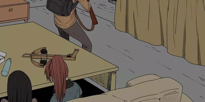 Tiền Tuyến Vùng Nước Sâu Chapter 14 - Trang 2