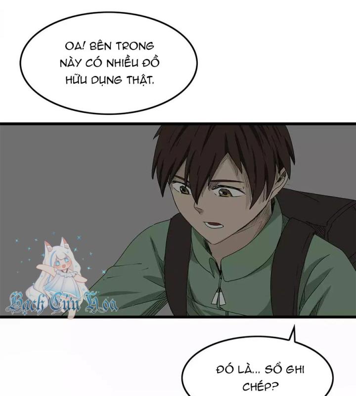 Tiền Tuyến Vùng Nước Sâu Chapter 14 - Trang 2