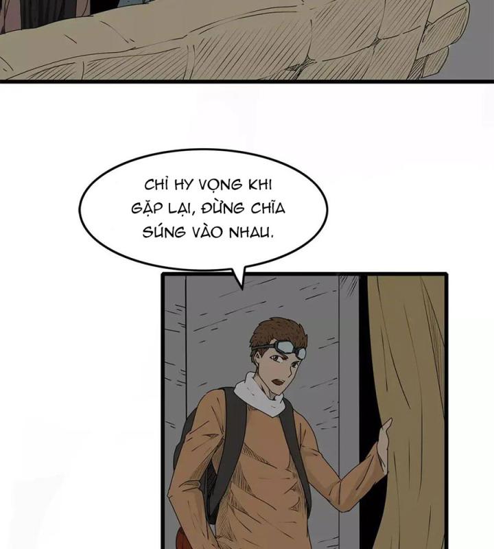 Tiền Tuyến Vùng Nước Sâu Chapter 14 - Trang 2