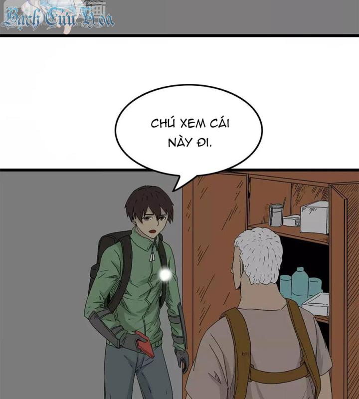 Tiền Tuyến Vùng Nước Sâu Chapter 14 - Trang 2