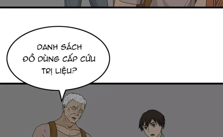 Tiền Tuyến Vùng Nước Sâu Chapter 14 - Trang 2