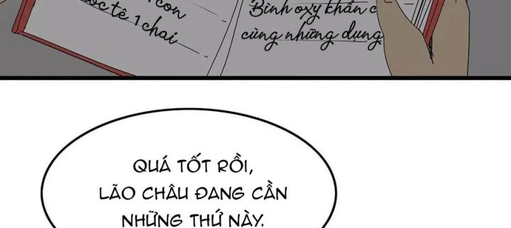 Tiền Tuyến Vùng Nước Sâu Chapter 14 - Trang 2