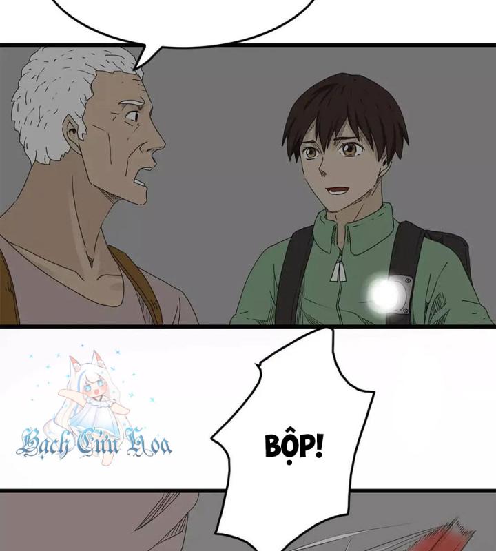 Tiền Tuyến Vùng Nước Sâu Chapter 14 - Trang 2
