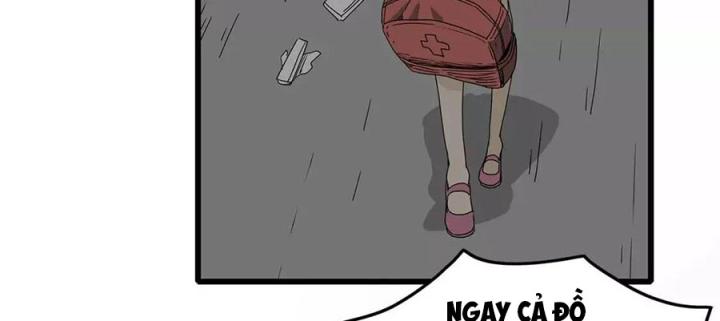 Tiền Tuyến Vùng Nước Sâu Chapter 14 - Trang 2