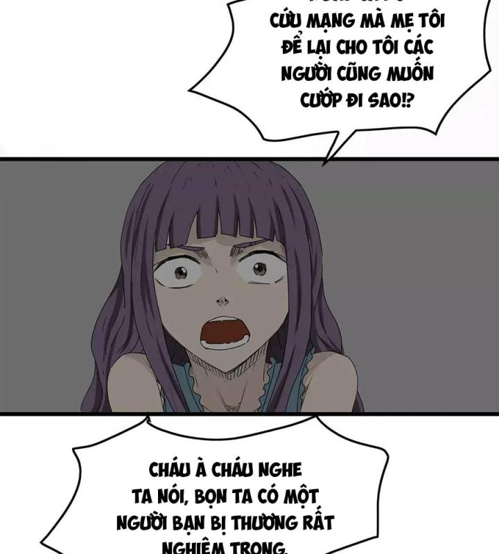 Tiền Tuyến Vùng Nước Sâu Chapter 14 - Trang 2