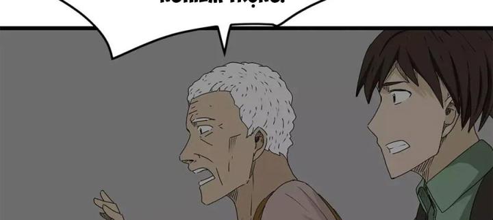 Tiền Tuyến Vùng Nước Sâu Chapter 14 - Trang 2