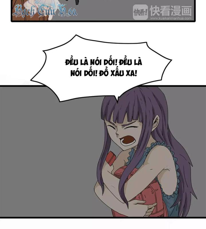 Tiền Tuyến Vùng Nước Sâu Chapter 14 - Trang 2