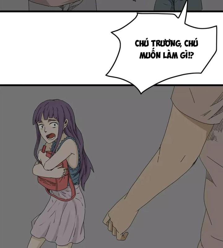 Tiền Tuyến Vùng Nước Sâu Chapter 14 - Trang 2