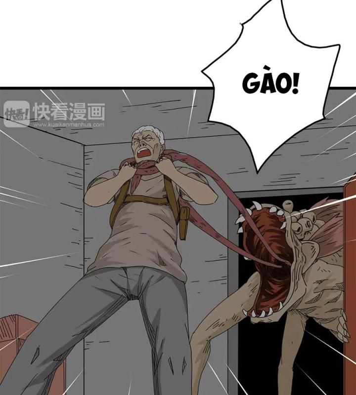 Tiền Tuyến Vùng Nước Sâu Chapter 14 - Trang 2