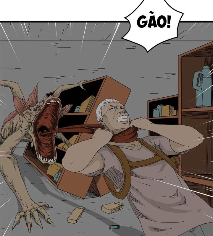 Tiền Tuyến Vùng Nước Sâu Chapter 15 - Trang 2
