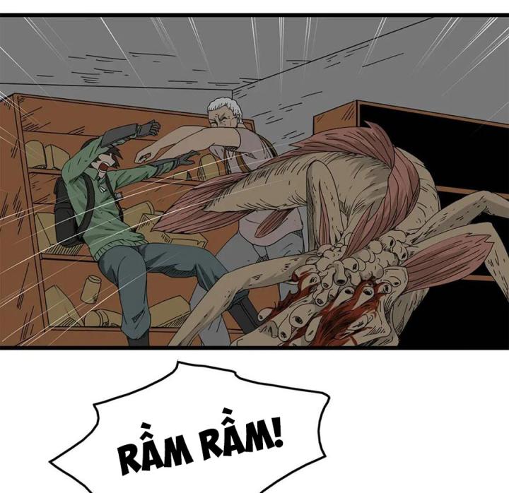 Tiền Tuyến Vùng Nước Sâu Chapter 15 - Trang 2