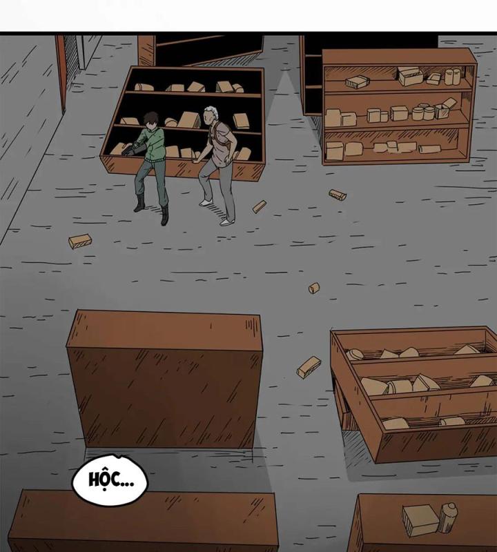Tiền Tuyến Vùng Nước Sâu Chapter 15 - Trang 2