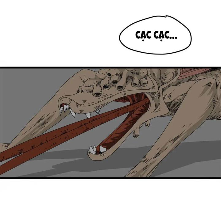 Tiền Tuyến Vùng Nước Sâu Chapter 15 - Trang 2