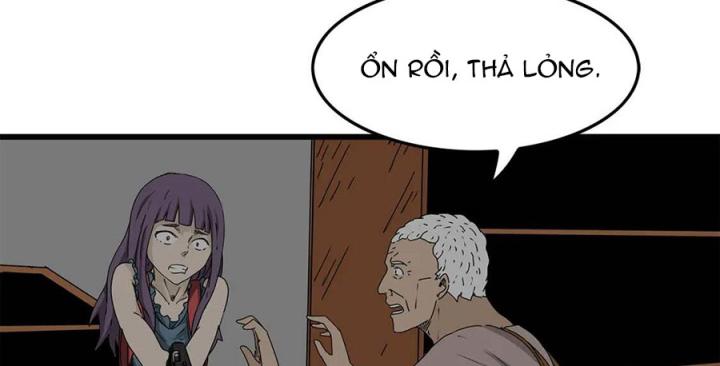 Tiền Tuyến Vùng Nước Sâu Chapter 15 - Trang 2
