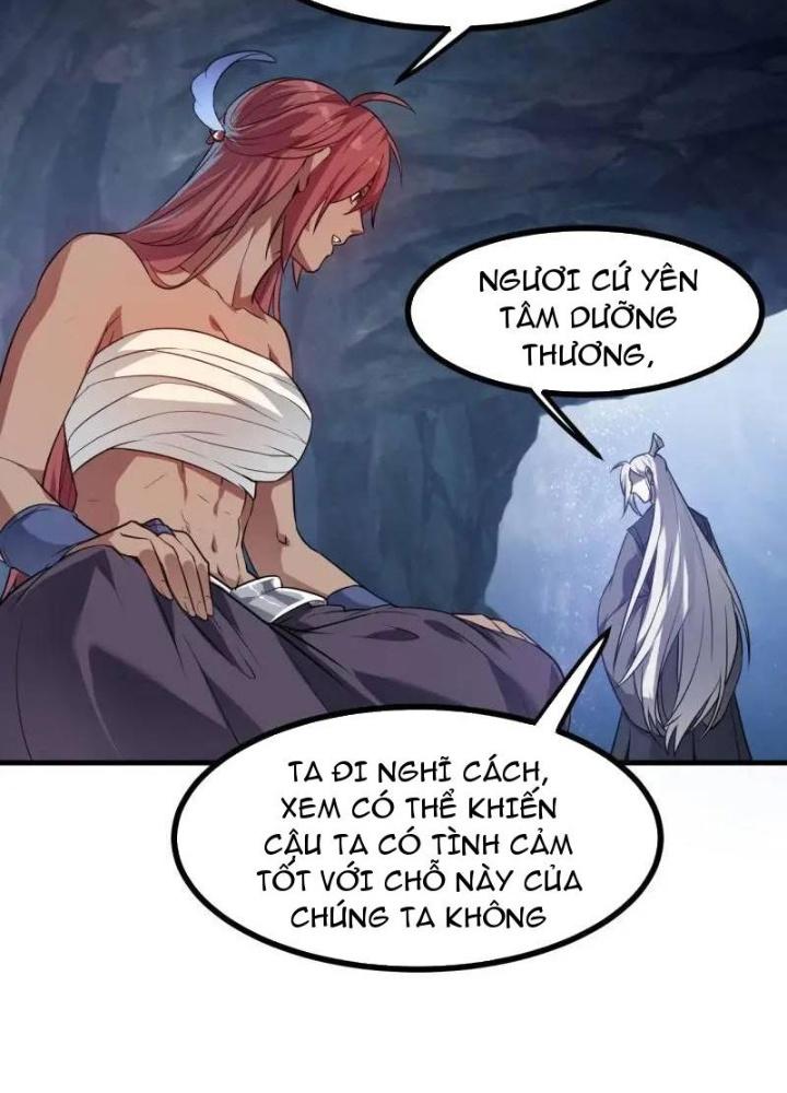Tiên Nhân Này Quá Nghiêm Túc Chapter 84 - Trang 3