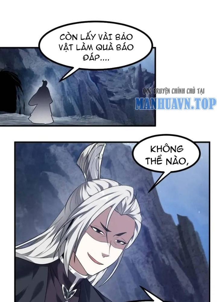 Tiên Nhân Này Quá Nghiêm Túc Chapter 84 - Trang 3