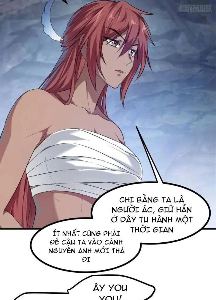 Tiên Nhân Này Quá Nghiêm Túc Chapter 84 - Trang 3