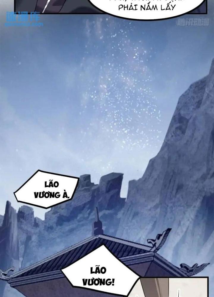 Tiên Nhân Này Quá Nghiêm Túc Chapter 84 - Trang 3