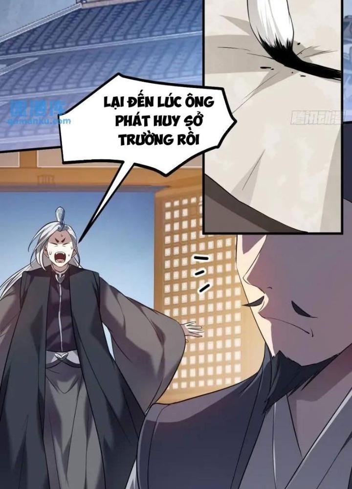 Tiên Nhân Này Quá Nghiêm Túc Chapter 84 - Trang 3
