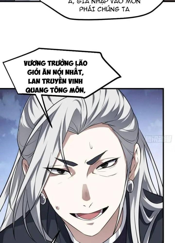 Tiên Nhân Này Quá Nghiêm Túc Chapter 84 - Trang 3
