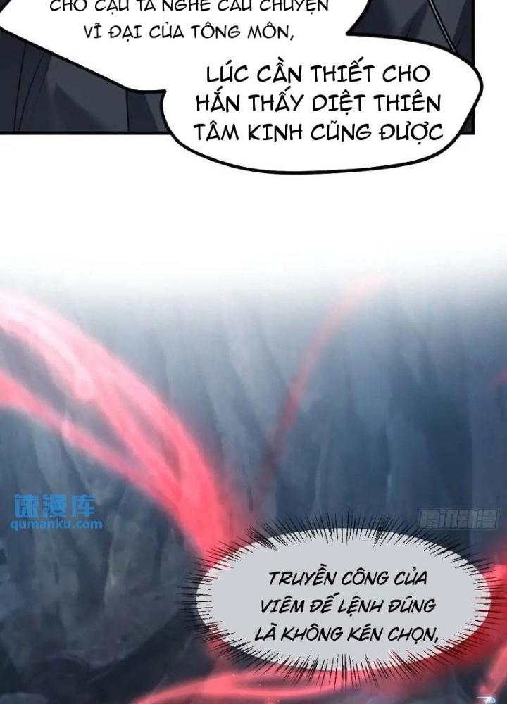 Tiên Nhân Này Quá Nghiêm Túc Chapter 84 - Trang 3