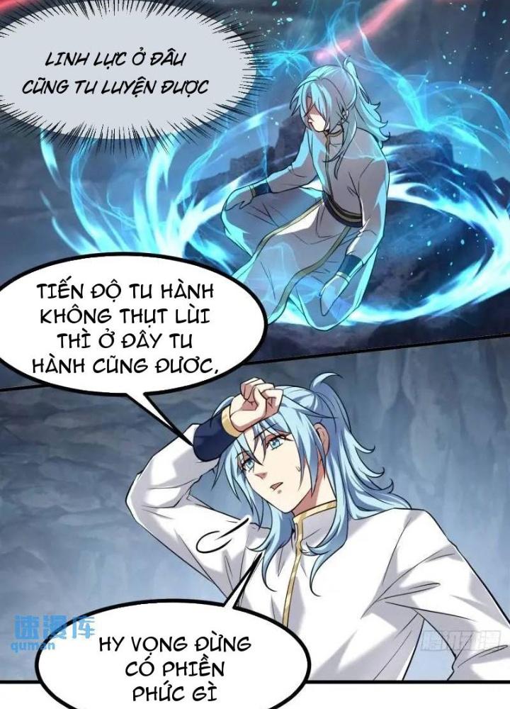Tiên Nhân Này Quá Nghiêm Túc Chapter 84 - Trang 3