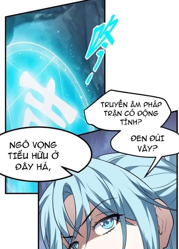 Tiên Nhân Này Quá Nghiêm Túc Chapter 84 - Trang 3
