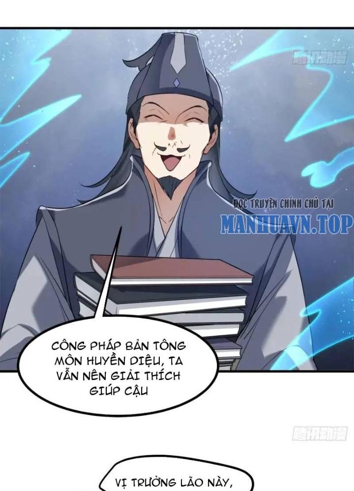 Tiên Nhân Này Quá Nghiêm Túc Chapter 84 - Trang 3