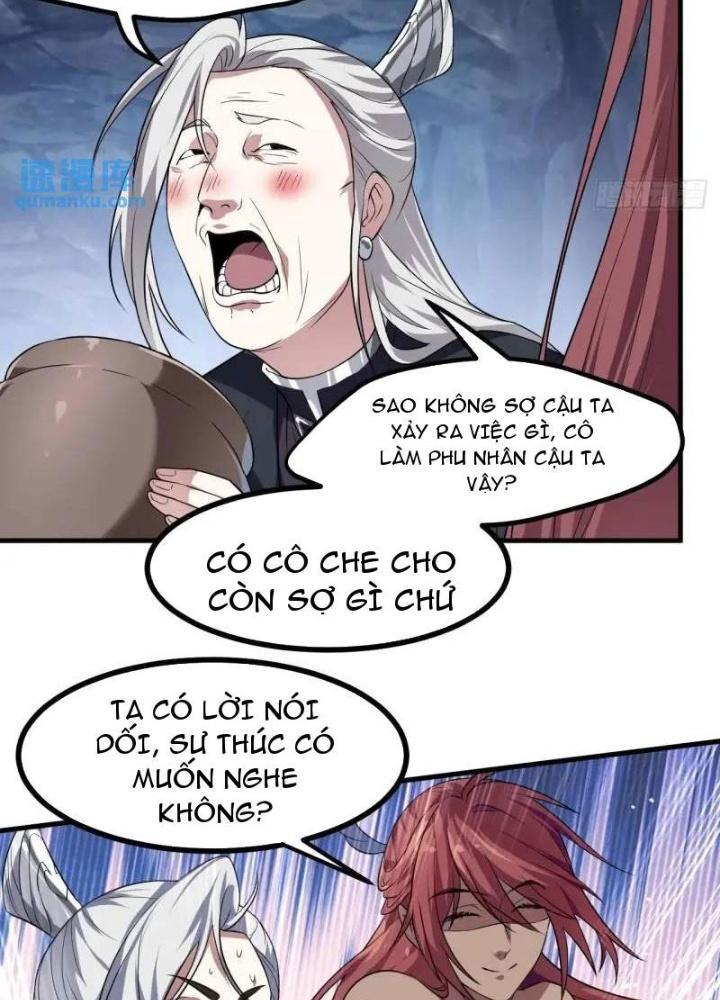 Tiên Nhân Này Quá Nghiêm Túc Chapter 84 - Trang 3
