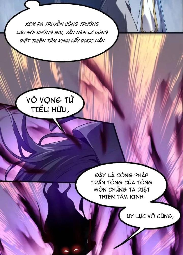Tiên Nhân Này Quá Nghiêm Túc Chapter 84 - Trang 3