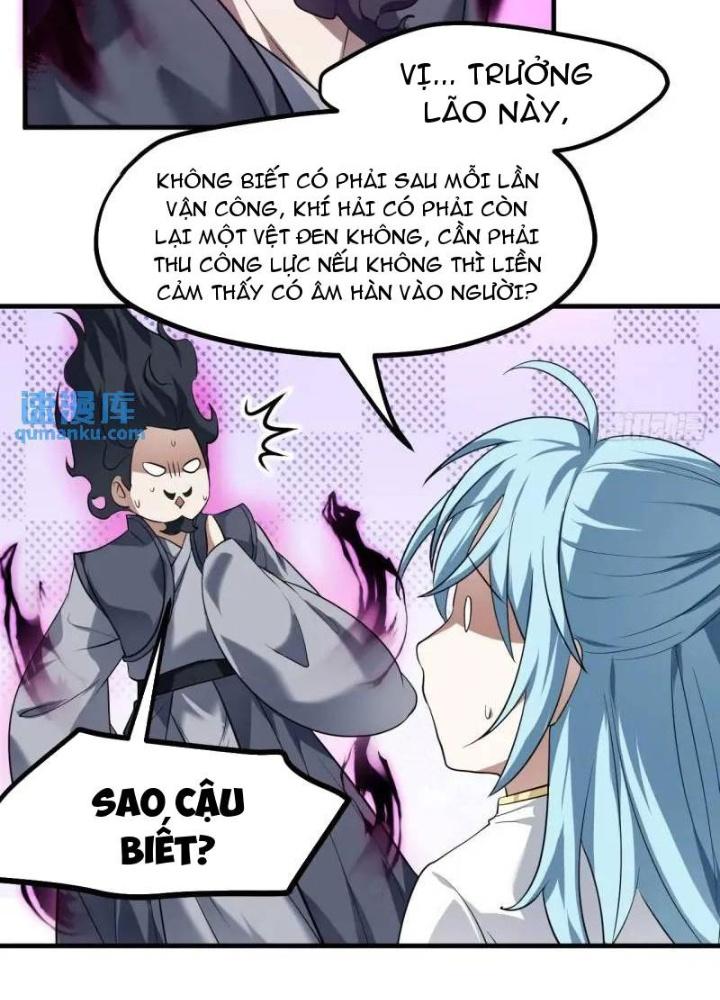 Tiên Nhân Này Quá Nghiêm Túc Chapter 84 - Trang 3
