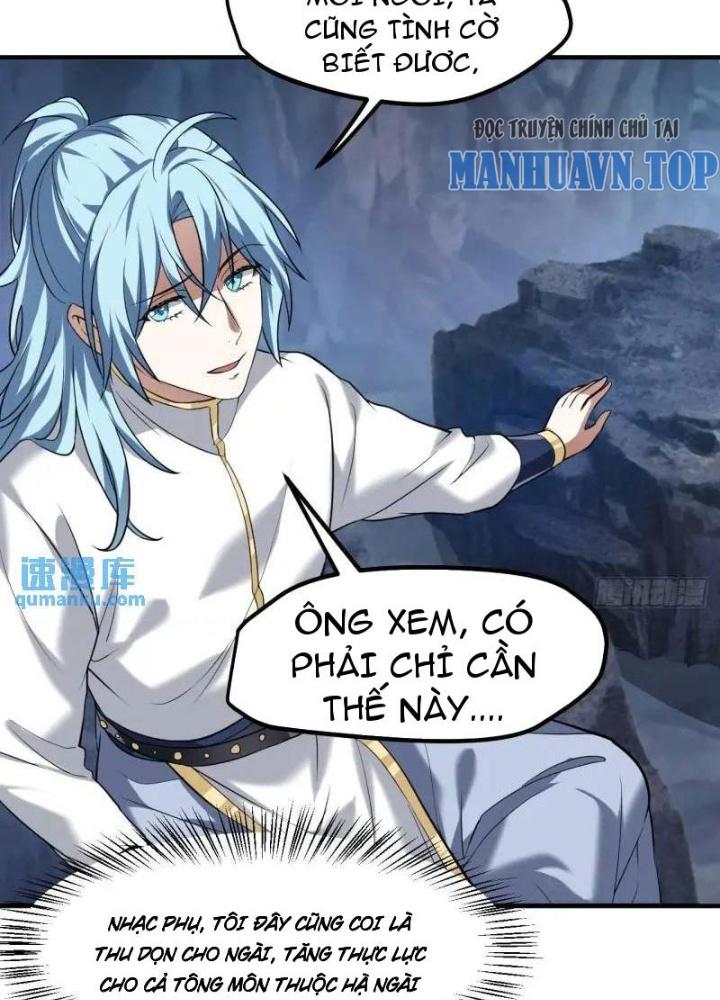 Tiên Nhân Này Quá Nghiêm Túc Chapter 84 - Trang 3