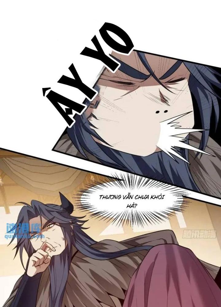 Tiên Nhân Này Quá Nghiêm Túc Chapter 84 - Trang 3