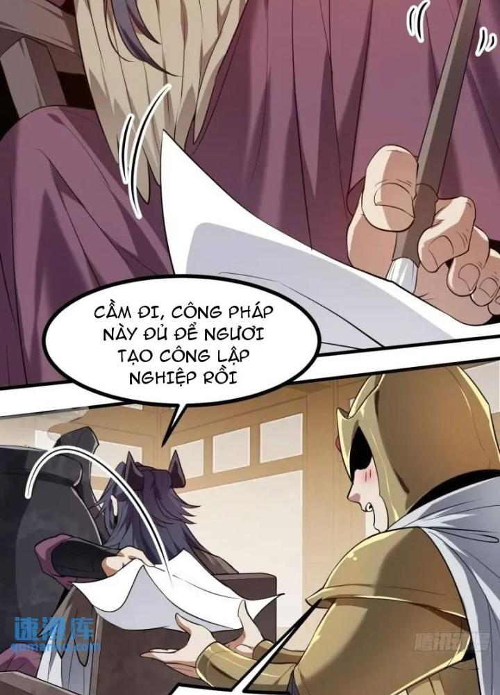 Tiên Nhân Này Quá Nghiêm Túc Chapter 84 - Trang 3