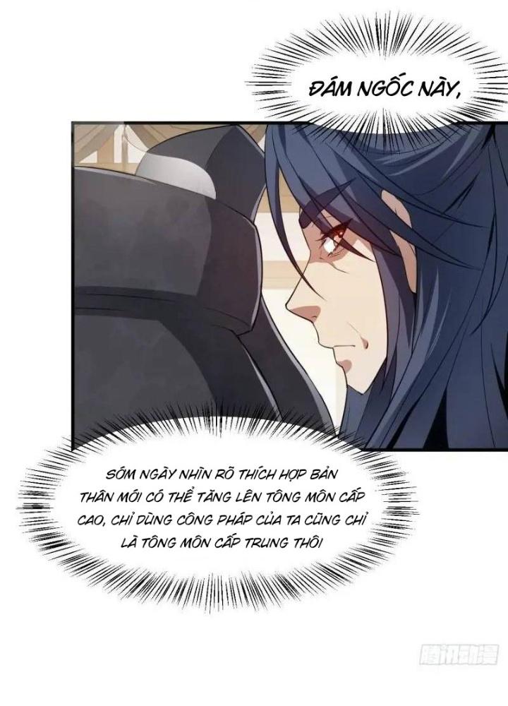 Tiên Nhân Này Quá Nghiêm Túc Chapter 84 - Trang 3