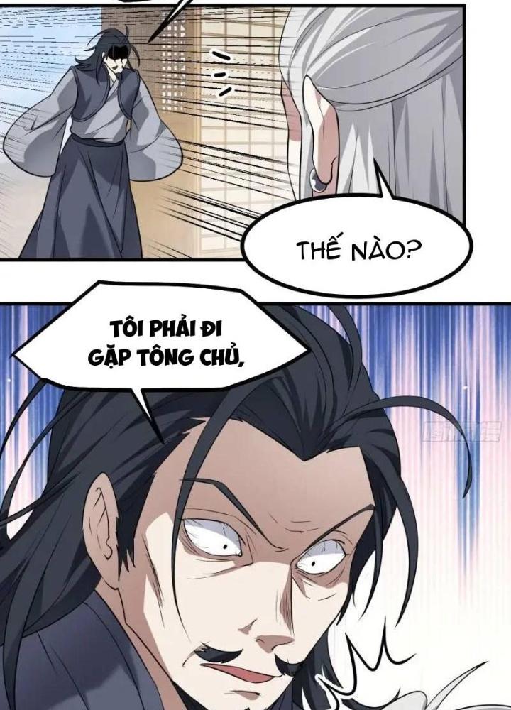 Tiên Nhân Này Quá Nghiêm Túc Chapter 84 - Trang 3