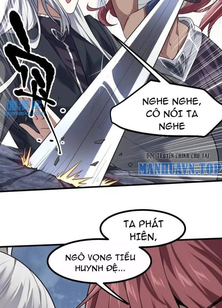 Tiên Nhân Này Quá Nghiêm Túc Chapter 84 - Trang 3