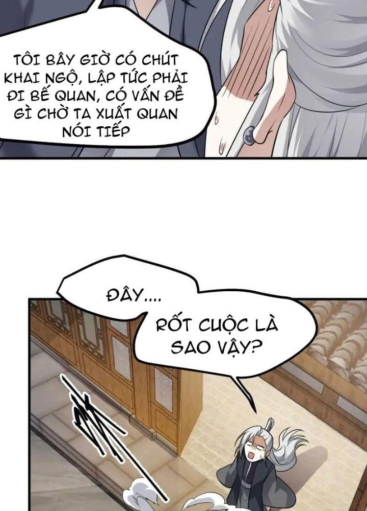 Tiên Nhân Này Quá Nghiêm Túc Chapter 84 - Trang 3
