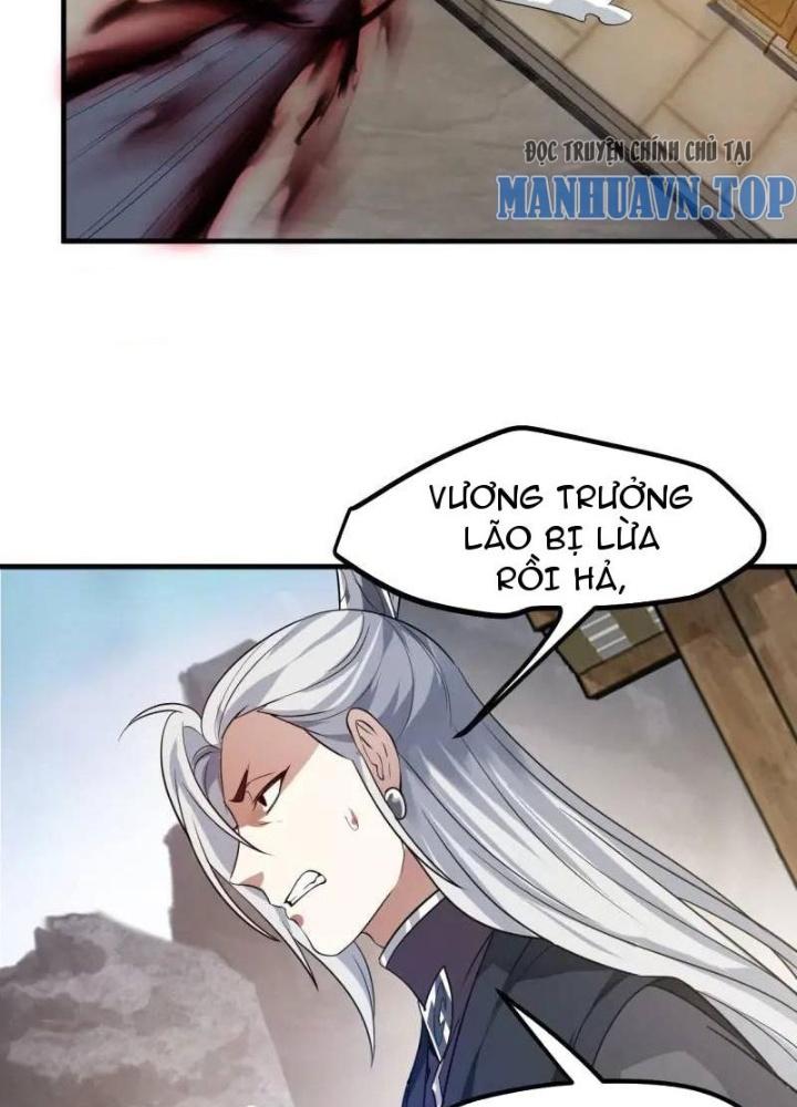 Tiên Nhân Này Quá Nghiêm Túc Chapter 84 - Trang 3