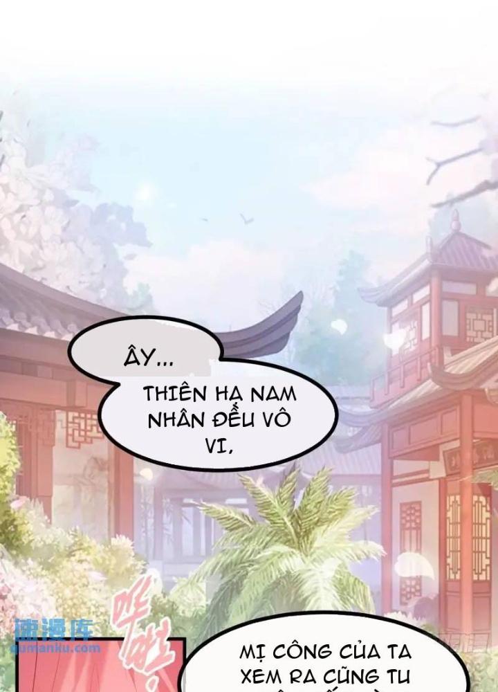 Tiên Nhân Này Quá Nghiêm Túc Chapter 84 - Trang 3