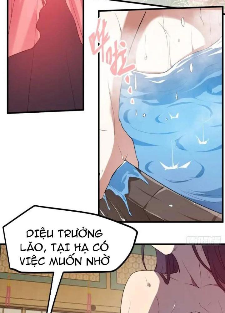 Tiên Nhân Này Quá Nghiêm Túc Chapter 84 - Trang 3