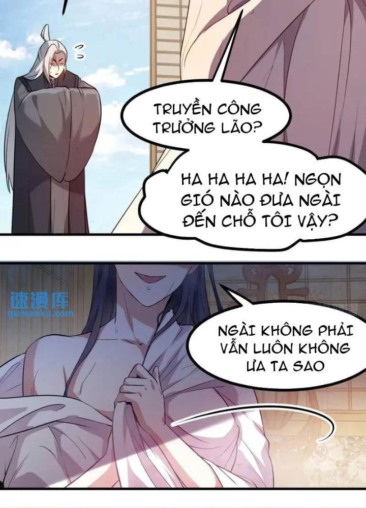 Tiên Nhân Này Quá Nghiêm Túc Chapter 84 - Trang 3